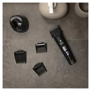 cortapelos_inalámbrico_con_base_de_carga_y_8_peines_bamba_precisioncare_wet&dry_cecotec_4