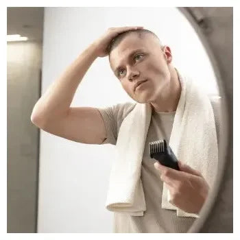 cortapelos_inalámbrico_con_base_de_carga_y_8_peines_bamba_precisioncare_wet&dry_cecotec_0