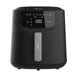 Freifora de aire digital y compacta de 7.6 l de capacidad cecofry absolute 7600 de Cecotec