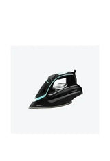Plancha de ropa con potencia de 3100 W y autoapagado 3D ForceAnodized 750 Smart Cecotec
