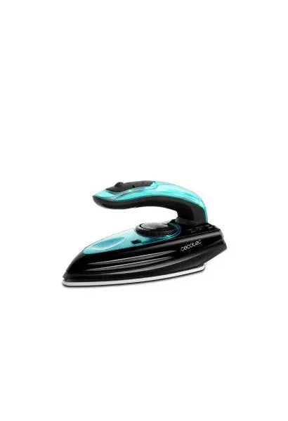 plancha_de_viaje_de_doble_voltaje_con_suela_de_cerámica_y_cable_extralargo_goforce_8000_folding_titanium_cecotec_0