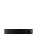 Calefactor de pared exterior eléctrico con infrarrojo ready warm 8700 power steel de Cecotec