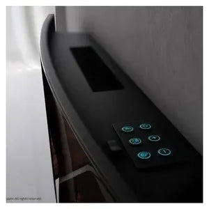 chimenea_eléctrica_curva_de_35_pulgadas_en_color_negro_ready_warm_3500_curved_flames_cecotec_3