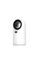 Calefactor de 1500 w con panel táctil y triple sistema de seguridad readywarm 8200 bladeless de Cecotec