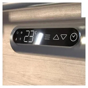 radiador_toallero_eléctrico_de_fluido_con_acabado_gris_oscuro_readywarm_9100_smart_towel_cecotec_5