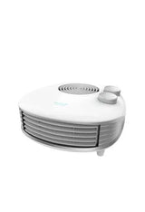 Aquecedor elétrico para banheiro 2 níveis de potência branco Cecotec Ready Warm 9800 Force Horizon