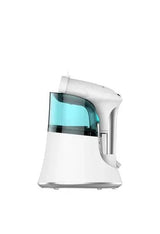 Centro de planchado vertical de 1200 W con Cable extralargo y vapor continuo SmoothForce 3000 UltraSteam White Cecotec