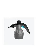 Handheld steam cleaner with 350 ml capacity and 3 bars of pressure Hydrosteam 1030 Active from Cecotec