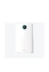 Purificador de aire de bajo consumo y control por wifi total pure 5000 connected de Cecotec