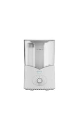 Humidifier 25W with control wheel and blue LED light Breezecare 2000 Light from Cecotec