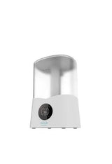 Humidificateur d air 260 ml h capacite 3200 ml Breezecare 2600 Light Smart Cecotec