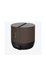 Humidificateur diffuseur d arômes minuterie PureAroma 550 Connecté Black Woody Cecotec