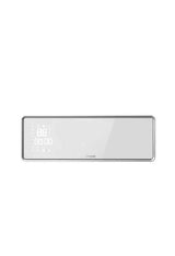 Calefactor de pared con mando a distancia y apagado automático ready warm 5350 power box ceramic connected de Cecotec