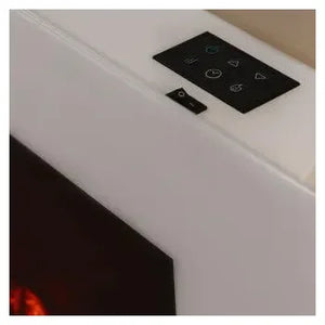 chimenea_eléctrica_plana_de_35_pulgadas_con_wifi_en_color_blanco_ready_warm_3590_flames_connected_cecotec_2