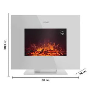 chimenea_eléctrica_de_26_pulgadas_con_soporte_en_color_blanco_ready_warm_2700_cecotec_0