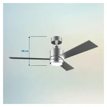 ventilador_de_30_w_y_122_cm_con_lámpara_led_y_6_velocidades_diferentes_energysilence_aero_4850_style_steel_cecotec_9