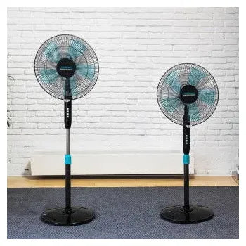 ventilador_de_pie_con_3_velocidades_y_altura_ajustable_en_color_negro_y_turquesa_energysilence_510_cecotec_2
