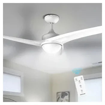 ventilador_de_color_blanco_y_diseño_moderno_con_mando_a_distancia_y_potencia_de_60_w_energysilence_aero_550_cecotec_4