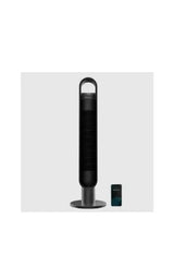 Ventilador de torre con mando a distancia con 60 w de potencia color negro 9190 skyline ionic de Cecotec