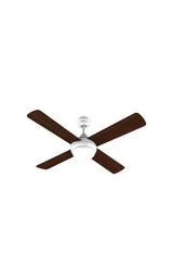 Ventilador de 106 cm y potencia de 55 w con lámpara led de tres tonalidades energysilence aero 4250 fresh de Cecotec