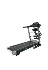 Esteira elétrica dobrável 4 velocidades preta Drumfit Wayhome 1600 Obelia Ultraflex Pro Cecotec