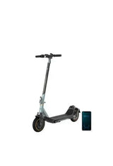 Patinete Eléctrico con potencia de 350 W a 500 y freno a disco W Bongo serie M20 Cecotec