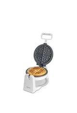 Gofrera de 1000 w con revestimiento de piedra antiadherente fun gofrestone de Cecotec