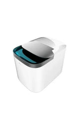 Máquina para hacer hielo de 150 w con pantalla táctil y ventana de control chillin’ ice 1500 de Cecotec
