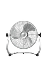 Ventilador de suelo industrial con 40 w de potencia energysilence 1000 pro de Cecotec