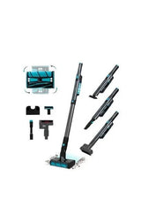 Aspiradora escoba 2 en 1 de con diseño omnidireccional y potencia de 210 w scoba 2100 twice max de Cecotec