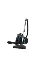 Aspiradora sin bolsa con depósito de 4l y kit de accesorios conga rockstar multicyclonic xl animal plus de Cecotec