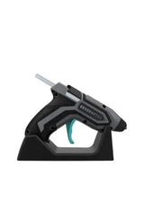 Pistola de silicona para barras de 7x140 mm con calentamiento en 90 S CecoRaptor Perfect Fix 360 x treme Cecotec
