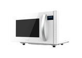Microondas GrandHeat 2300 Flatbed Touch 23L 800W con 8 funciones y temporizador de 95 min de Cecotec