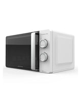 Microondas ProClean 3010 700W 20L 3DWave Descongelación 6 Niveles Potencia Temporizador 30 Minutos de Cecotec