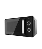 Microondas Grandheat 3050 de 20 litros con revestimiento Anti-Dirt y tecnología 3DWave de Cecotec
