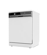 Lavavajillas Bolero Aguazero 6000 60 cm 12 cubiertos bajo consumo y 7 programas con secado extra y filtro antibacteriano de Cecotec