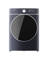 Lavadora y secadora 8580 Inverter Azul hielo Cecotec