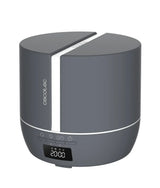 Aromatherapy Diffuser PureAroma 550 with Bluetooth, LED Screen, Speaker, 500ml, 12h Timer, and 3 Modes from Cecotec