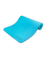 Esterilla DrumFit de fitness 183x61 cm antideslizante y resistente con Asa de transporte para llevar contigo Cecotec