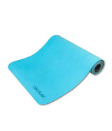 Esterilla DrumFit Yoga Mat 183x61 cm – Cecotec