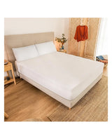 Protetor de colchão Flow ProtectMattress 1000 respirável impermeável algodão 100 certificado Oekotex Cecotec