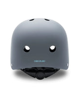 Casco urbano BrainGuard Urban Grey – Cecotec