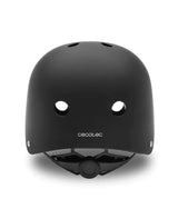 Casco urbano BrainGuard Urban Black – Cecotec