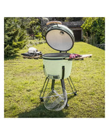 Accesorios Barbacoa Kamado DragonPack 6600 L | Cecotec