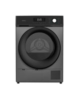 Sèche linge Bolero Dry 9300 Cecotec 9 kg Classe A Plus Plus 15 programmes fonctions avancées pour un séchage efficace