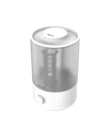 Humidificateur Breezecare 2500 250 ml h reservoir 2 5 litres ameliore votre bien etre a la maison Cecotec