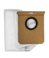 Sacos de reposição para aspirador Conga 20090 Cecotec Pack 5