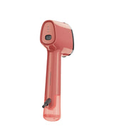 Ferro a vapor vertical IronHero V 1500 1500 W vermelho base cerâmica leve e rápido pronto em 30 segundos ideal para viajar da Cecotec
