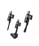 Aspirador Conga Rockstar 2500 Thunder Cecotec sem fio potencia 400W 65 minutos de autonomia escova antienrolamento