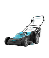 Tondeuse électrique Cecotec Terrenator 460 Flex Z 2000 W 46 cm autotractée réglage de la hauteur Z Tech